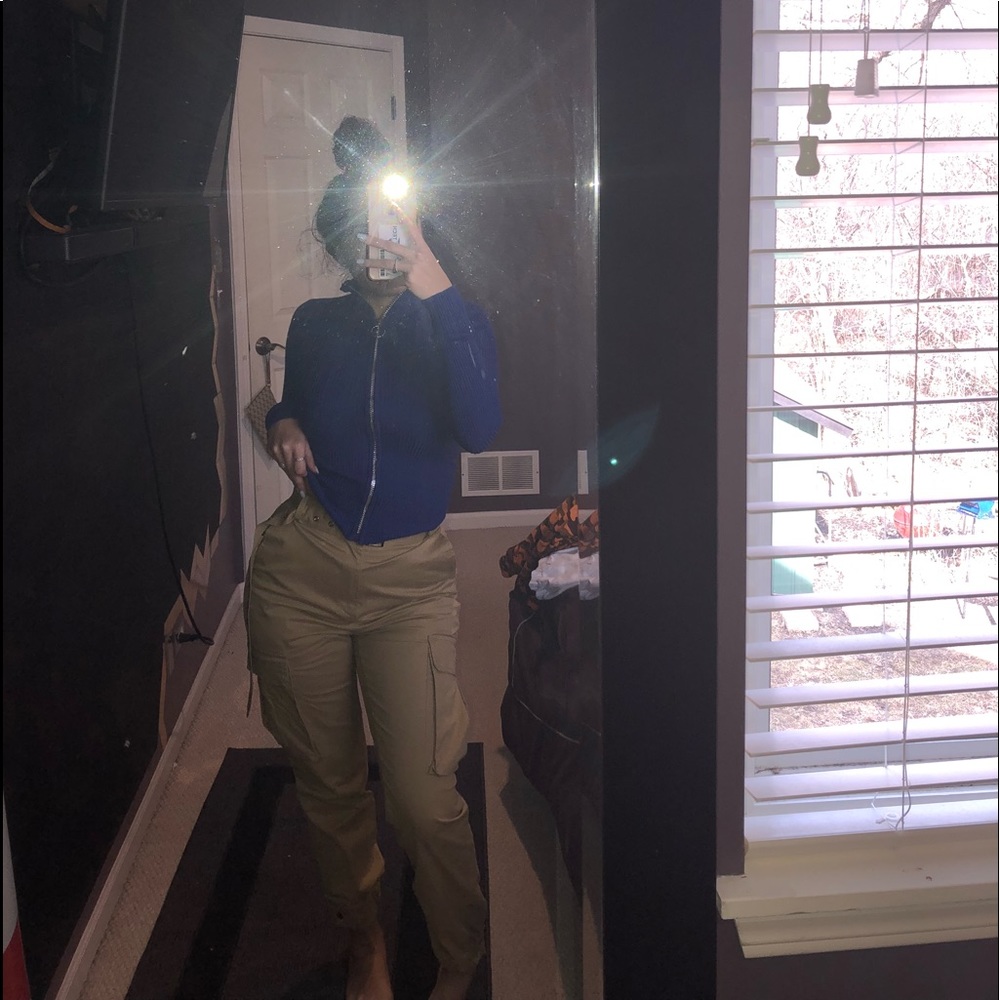 Fashion Nova Pants